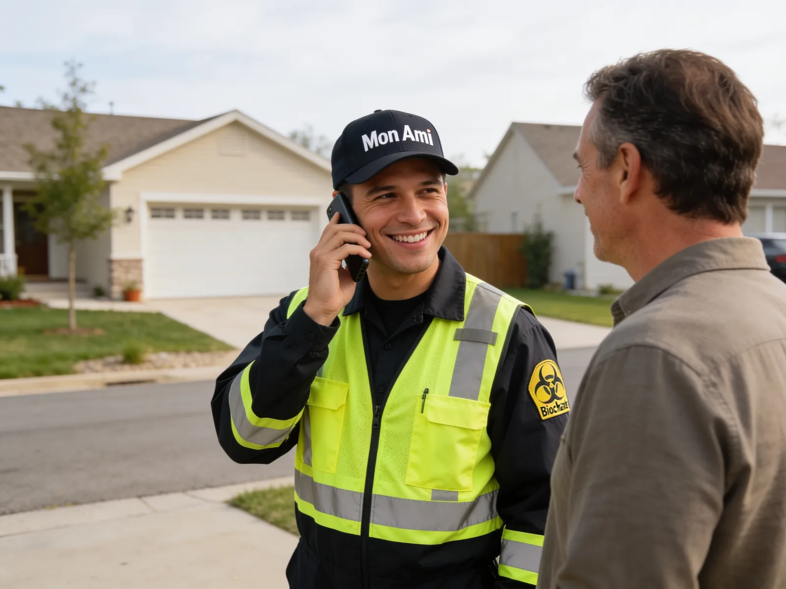 Sewage Cleanup Morrilton, AR FAQs