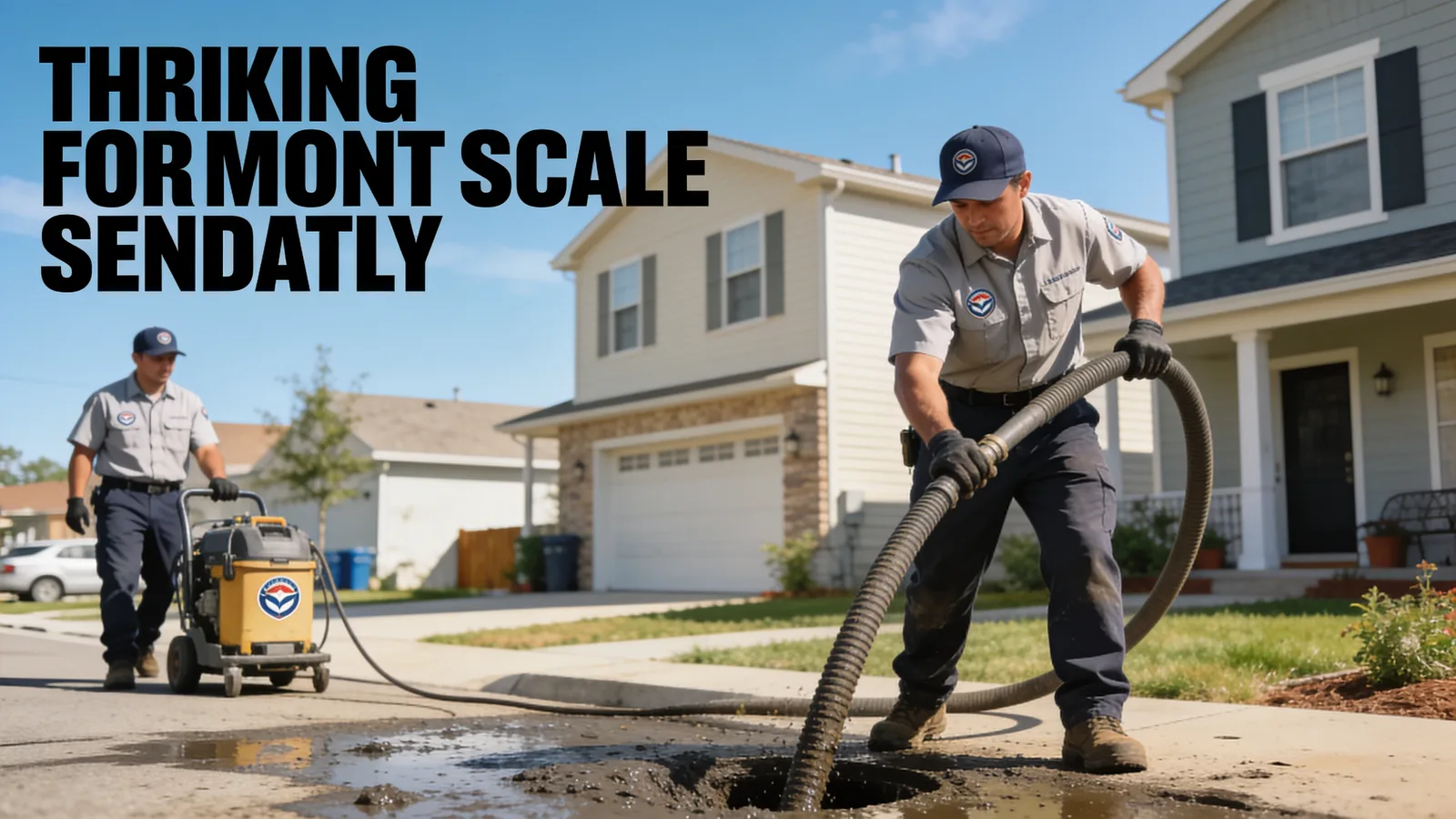 Sewage Cleanup in Morrilton, AR near me
